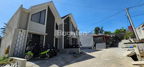 image RUMAH MURAH, 2 LANTAI SIAP HUNI DI LEYANGAN UNGARAN TIMUR (3)