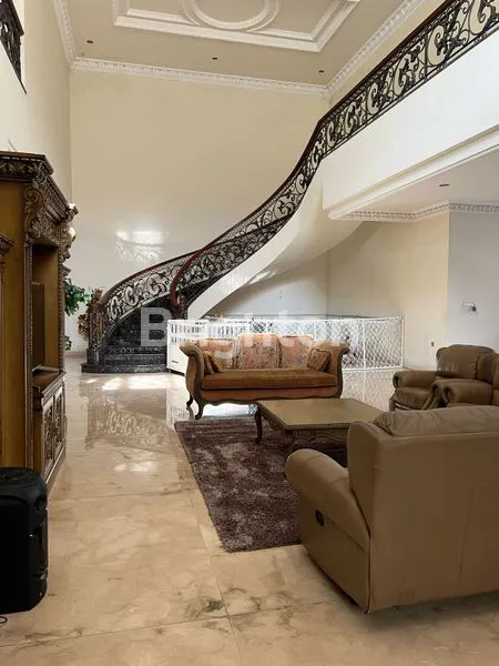 image RUMAH CANTIK TERAWAT SIAP HUNI DHARMAHUSADA PERMAI (3)