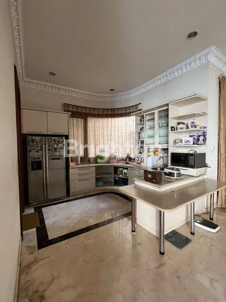 image RUMAH CANTIK TERAWAT SIAP HUNI DHARMAHUSADA PERMAI (6)