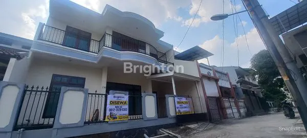 image DIJUAL RUMAH  CUANTIK 2 LANTAI PEKAYON (2)