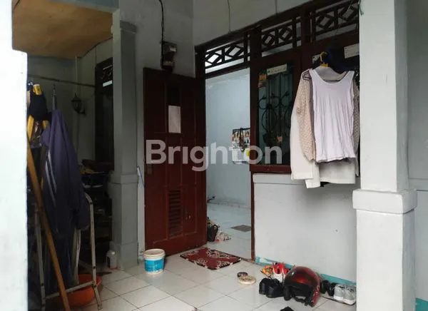image JUAL CEPAT RUMAH KOMPLEK PUSPA RAYA BOJONG GEDE BOGOR (5)