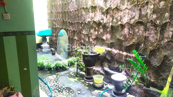 image RUMAH DI BARUK DEKAT MERR, RUNGKUT, PONDOK NIRWANA SELANGKAH DR MASJID (3)