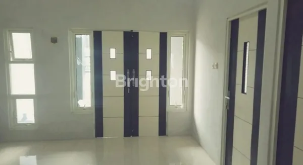 image RUMAH SURABAYA BARAT MINIMALIS LEBAR 7 DEKAT MANUKAN, CITRALAND UTARA (3)