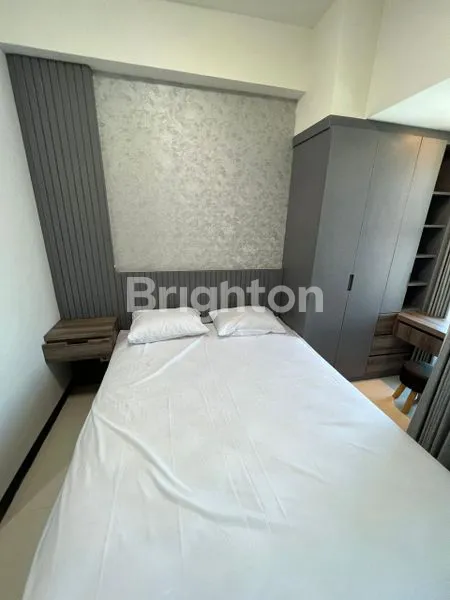 image APARTEMEN AMOR PAKUWON CITY SIAP HUNI STUDIO FULL FURNISH TERAWAT (1)