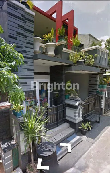 image DIJUAL BU RUMAH ASRI SIAP HUNI!!  (1)