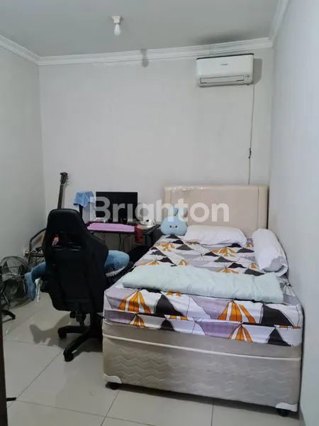 image RUMAH SIAP HUNI GRIYA LOKA BSD CITY (4)