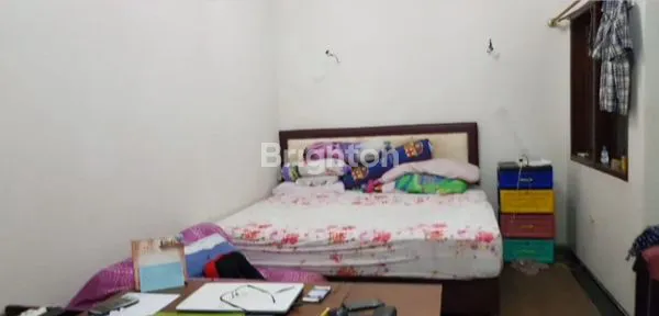 image RUMAH SIAP HUNI GRIYA LOKA BSD CITY (5)