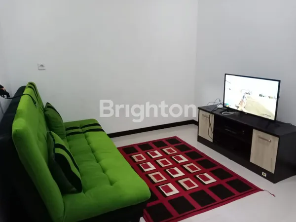 image RUMAH 3 KAMAR TIDUR DILENGKAPI PERABOT DI JUNREJO DEKAT UMM KAMPUS III (3)