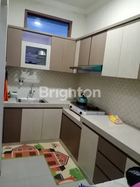 image RUMAH 3 KAMAR TIDUR DILENGKAPI PERABOT DI JUNREJO DEKAT UMM KAMPUS III (5)