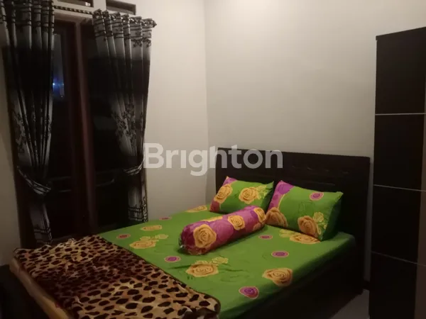 image RUMAH 3 KAMAR TIDUR DILENGKAPI PERABOT DI JUNREJO DEKAT UMM KAMPUS III (6)