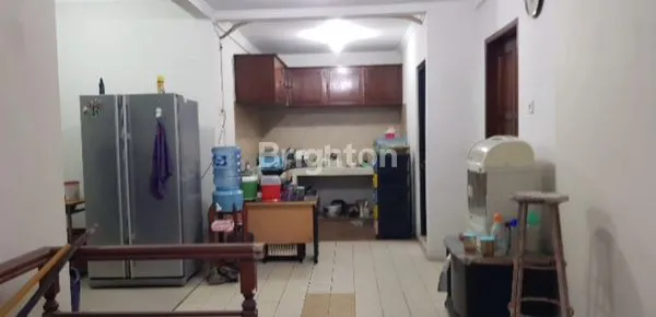 image RUMAH SIAP HUNI GRIYA LOKA BSD CITY (6)