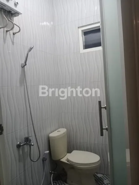 image RUMAH 3 KAMAR TIDUR DILENGKAPI PERABOT DI JUNREJO DEKAT UMM KAMPUS III (8)