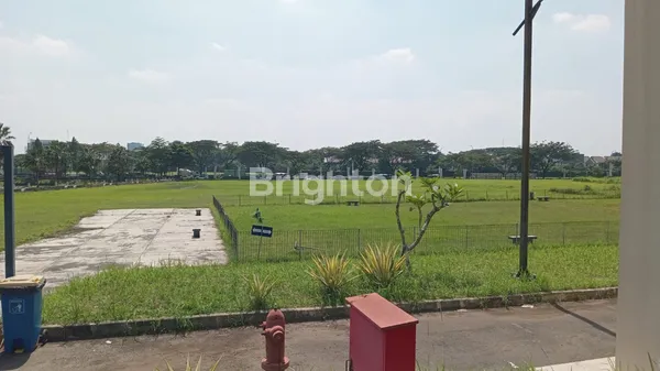 image TANAH KAVLING KOMERSIAL JALUR BOULEVARD 2 HEKTAR SIAP BANGUN BSD CITY TANGERANG (2)
