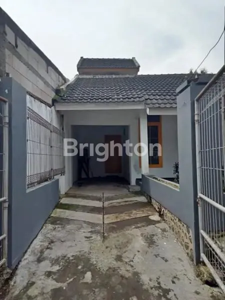 image DISEWAKAN RUMAH DAERAH BURING (2)