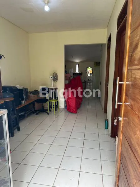 image RUMAH 1 LANTAI SIAP HUNI DI LIPPO KARAWACI UTARA TANGERANG (2)