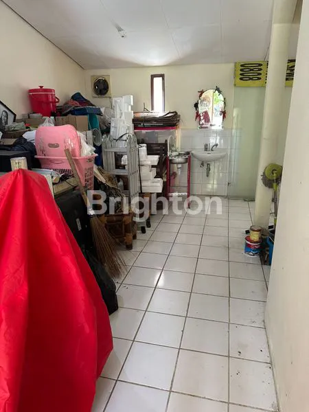 image RUMAH 1 LANTAI SIAP HUNI DI LIPPO KARAWACI UTARA TANGERANG (3)