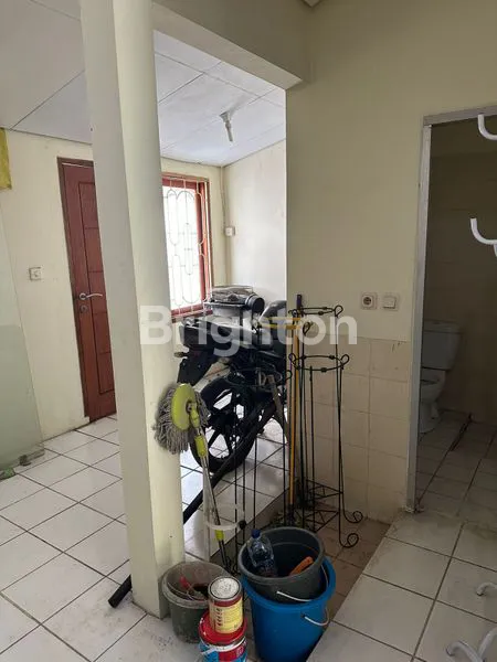 image RUMAH 1 LANTAI SIAP HUNI DI LIPPO KARAWACI UTARA TANGERANG (4)