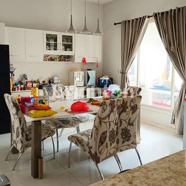 image RUMAH MEWAH HOOK DHARMAHUSADA INDAH UTARA DEKAT GALAXY MALL, UNAIR (4)