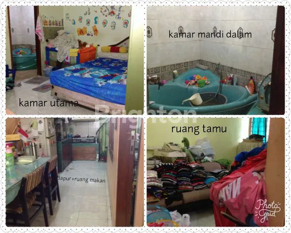 image RUMAH 2LANTAI DEKAT KAMPUS UNTAG, PERUMAHAN SEMOLOWARU INDAH, SUKO SEMOLO, SURABAYA (4)