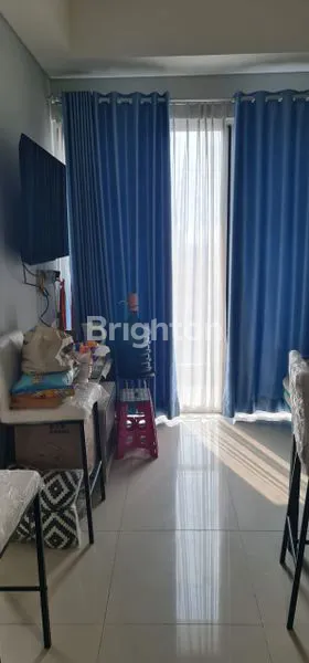 image APARTEMEN PURI MANSION 2BR TOWER CRYSTAL SEMI FURNISH (4)