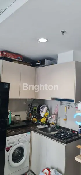 image APARTEMEN PURI MANSION 2BR TOWER CRYSTAL SEMI FURNISH (6)