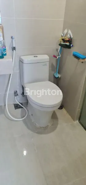 image APARTEMEN PURI MANSION 2BR TOWER CRYSTAL SEMI FURNISH (8)