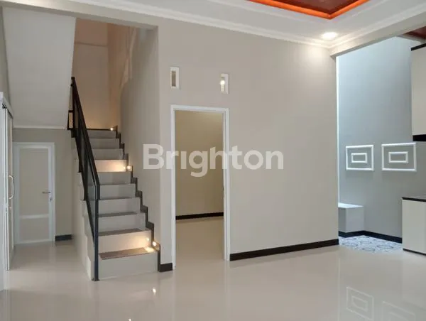 image RUMAH BARU MODERN MINIMALIS FAJAR INDAH (2)