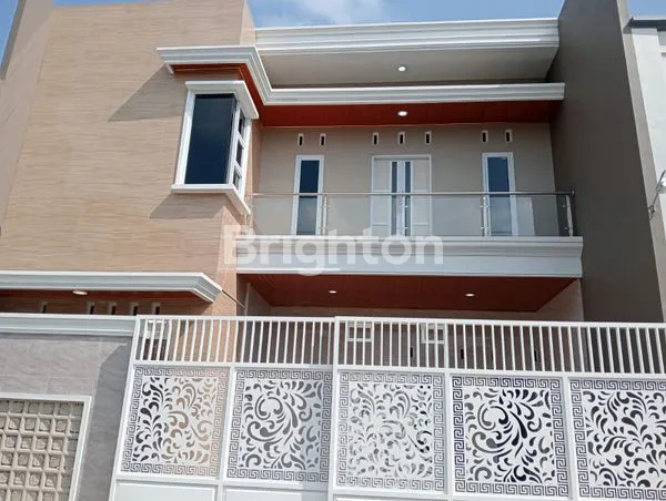 image RUMAH BARU MODERN MINIMALIS FAJAR INDAH (8)