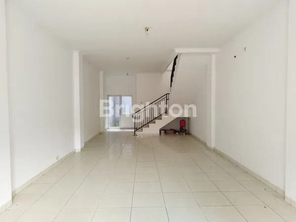 image RUKO RAYA CIATER TANGERANG SELATAN (2)