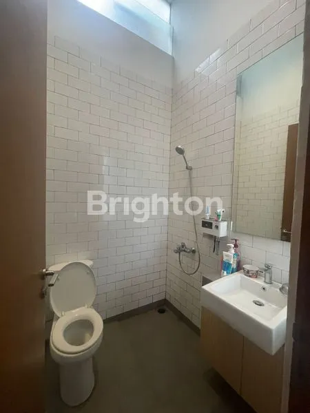 image UNIT CLUSTER 2 LANTAI DI RUMA JAGAKARSA-JAKSEL (5)