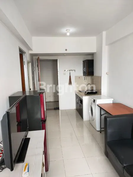 image APARTEMEN PUNCAK KERTAJAYA 2 BR DEKAT KAMPUS ITS, KAMPUS HANG TUAH & VITA SCHOOL (2)