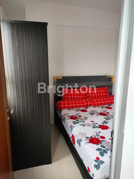 image APARTEMEN PUNCAK KERTAJAYA 2 BR DEKAT KAMPUS ITS, KAMPUS HANG TUAH & VITA SCHOOL (3)