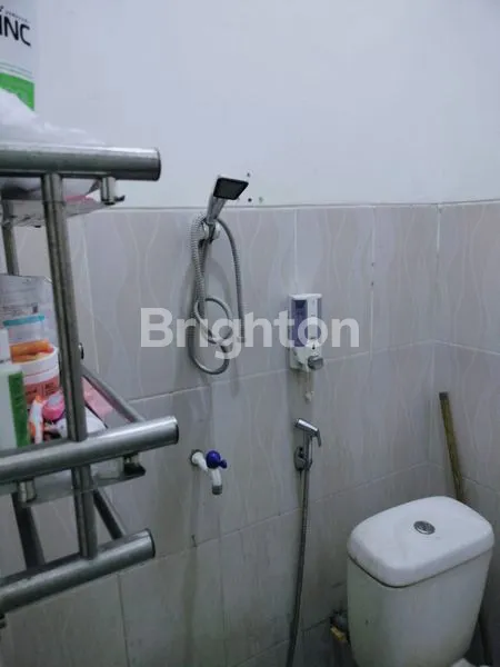 image DIJUAL RUMAH CANTIK MINIMALIS MODERN AREA GADANG MALANG (2)