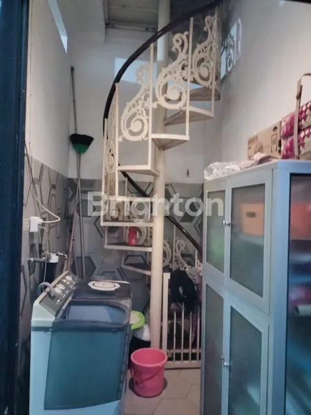 image DIJUAL RUMAH CANTIK MINIMALIS MODERN AREA GADANG MALANG (6)