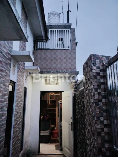 image DIJUAL RUMAH CANTIK MINIMALIS MODERN AREA GADANG MALANG (8)