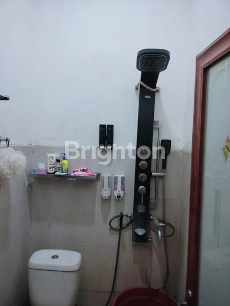 image DIJUAL RUMAH CANTIK MINIMALIS MODERN AREA GADANG MALANG (5)