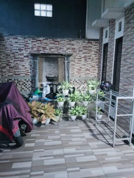 image DIJUAL RUMAH CANTIK MINIMALIS MODERN AREA GADANG MALANG (7)