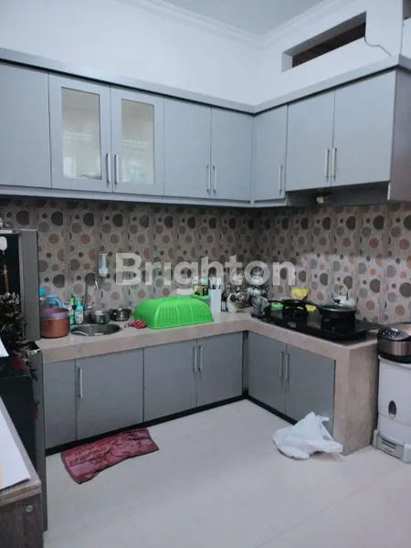 image DIJUAL RUMAH CANTIK MINIMALIS MODERN AREA GADANG MALANG (3)