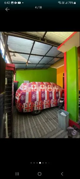 image RUMAH DIJUAL DENGAN KONTRAKAN BELAKANG (3)