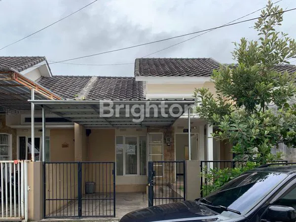 image RUMAH TASIKMADU TERAWAT, BERSIH, KAMAR 2, KOSONGAN DI SEWAKAN. (2)