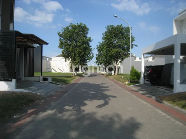 image DIJUAL MURAH TANAH KAVLING 90M² DI GRAND PAKUWON CLUSTER CANBERRA, TANDES, SURABAYA. (6)
