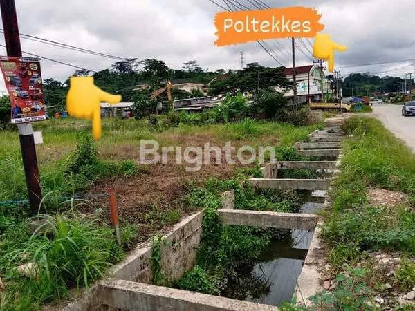 image TANAH PINGGIR JALAN RAYA  (1)