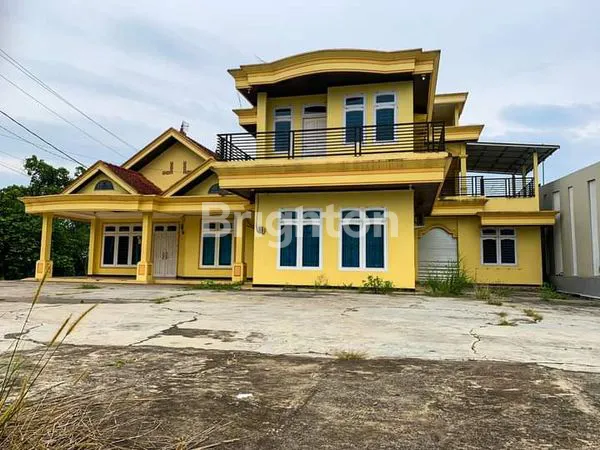 image RUMAH VIEW CITY LITE  (1)