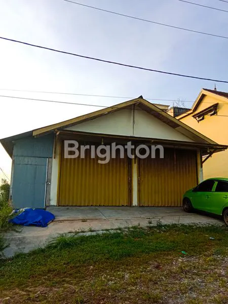 image RUMAH VIEW CITY LITE  (5)