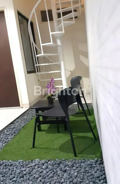 image RUMAH FORESTA BSD FULL FURNISHED KAWASAN PREMIUM DEKAT AEON MALL, THE BREEZE, ICE BSD (7)