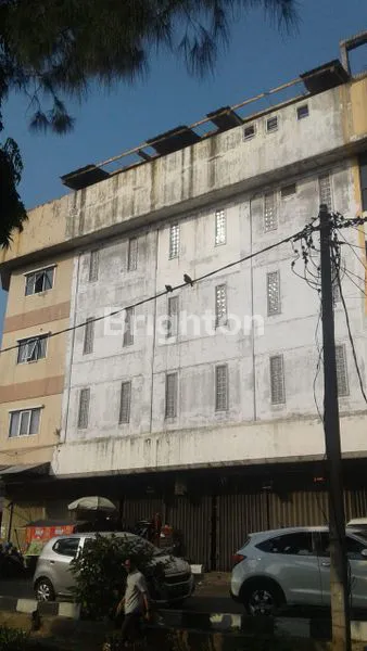 image RUKO GANDENG 3 UNIT DI CENGKARENG, BANGUNAN 4,5 LANTAI (2)