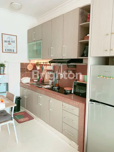 image APARTEMENT RUBY TOWER PENTAPOLIS BSB (4)