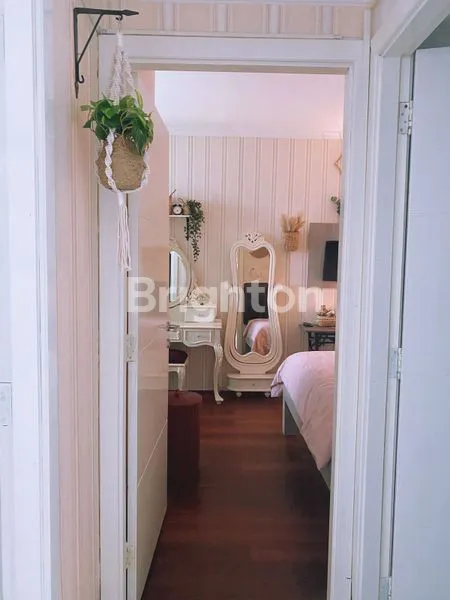 image APARTEMENT RUBY TOWER PENTAPOLIS BSB (5)