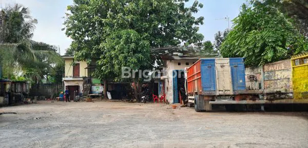 image DIJUAL TANAH 553M2 DI JAKARTA TIMUR  (1)