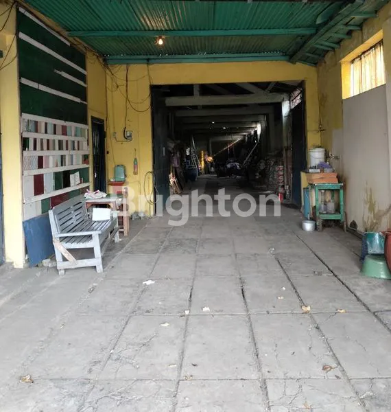 image RUMAH USAHA + GUDANG BONUS RUMAH WALET (4)
